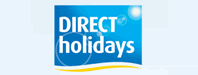 Direct Holidays Logo