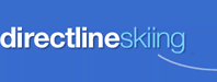 Directline-skiing.co.uk Logo