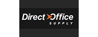 The Direct Office Supply Co Logo