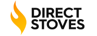 Direct Stoves - logo