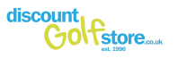 Discount Golf Store - logo