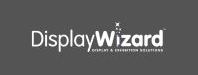 Display Wizard - logo