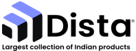 Distacart - logo