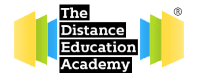 The Distance Education Academy Logo