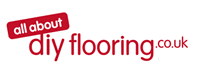 All About DIY Flooring Logo