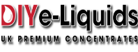 DIY E-Liquids - logo