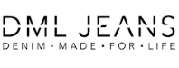 DML Jeans Logo