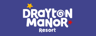 Drayton Manor Magical Christmas Logo