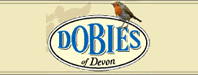 Dobies - logo