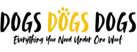 Dogs Dogs Dogs Logo