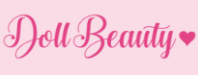 Doll Beauty - logo