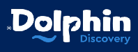Dolphin Discovery - logo