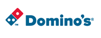 Domino's TopCashback New and Selected Member Deal - logo