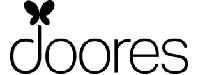 Doores Hair Logo