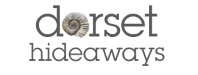 Dorset Hideaways - logo