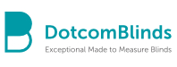 Dotcomblinds - logo