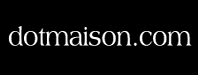 Dotmaison - logo