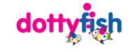 Dotty Fish - logo