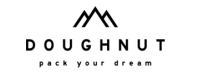 Doughnut Bags - logo