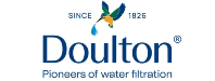 Doulton Logo