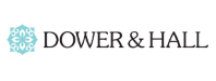 Dower & Hall - logo