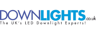 Downlights - logo