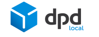 DPD Local - logo