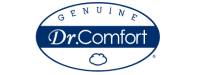 Dr. Comfort - logo