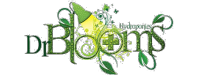 Doctor Blooms - logo