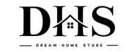 Dream Home Store Logo