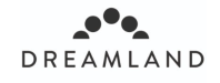 Dreamland UK - logo