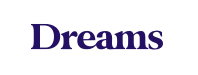 Dreams - logo