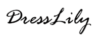 Dress Lily Logo