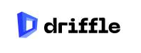 Driffle - logo