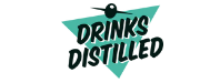 Drinks Distilled Logo