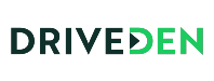 DriveDen - logo