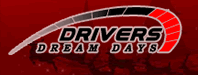 Drivers Dream Days Logo