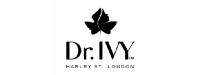 Dr Ivy London Logo
