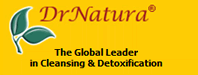 Dr Natura Logo