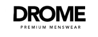 DROME Logo