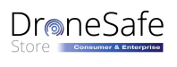 Drone Safe Store Logo