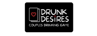 Drunk Desires - logo
