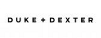 Duke & Dexter - logo