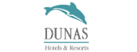 Dunas Hotels & Resorts UK - logo
