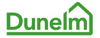 Dunelm - logo