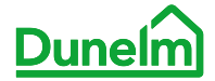 Dunelm New and Selected Member Deal - logo