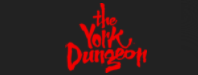 The Dungeons York - logo