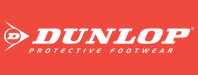 Dunlop Boots Logo
