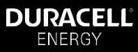 Duracell Energy Logo