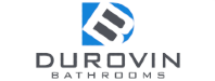 Durovin Bathrooms - logo